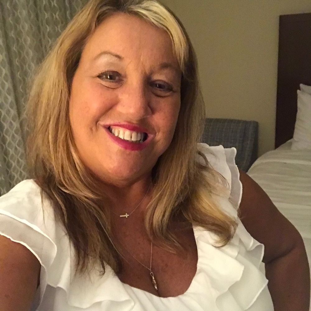 Meet your Posher, Karen